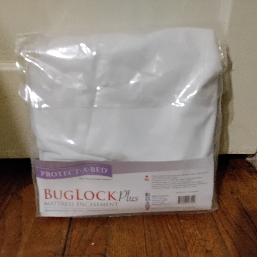 Protect•a•bed